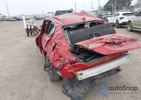 2022 Toyota Camry Se z USA, uszkodzony, nr VIN 4T1G11AK5NU011606